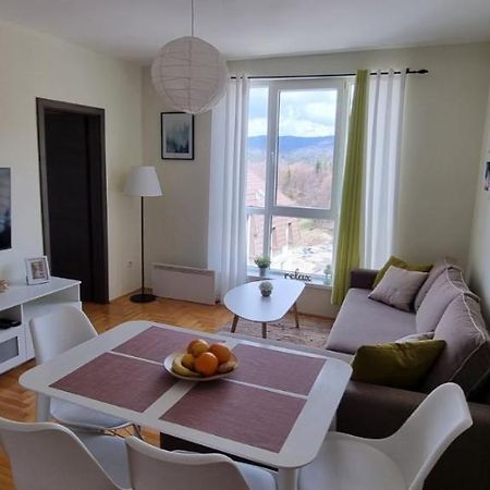 Apartman Kraljevi Cardaci 5B-32 Kopaonik Exterior foto