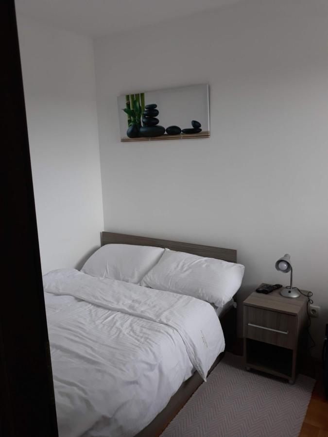 Apartman Kraljevi Cardaci 5B-32 Kopaonik Exterior foto