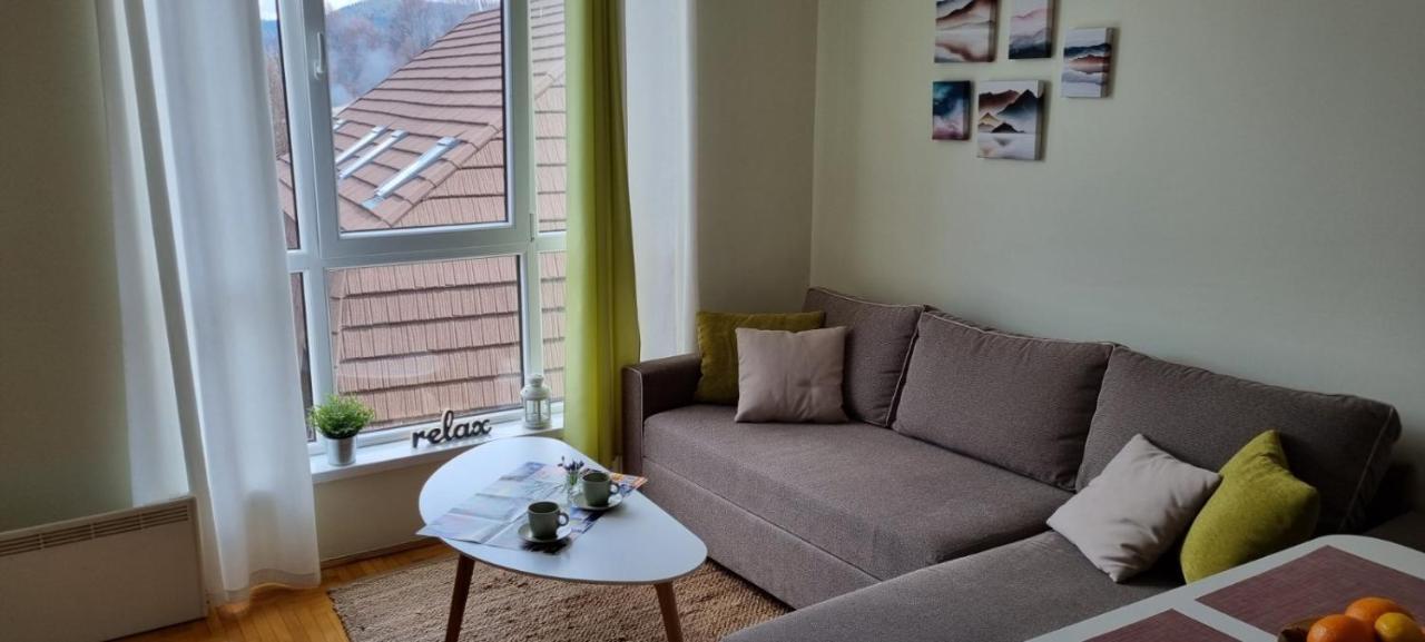Apartman Kraljevi Cardaci 5B-32 Kopaonik Exterior foto