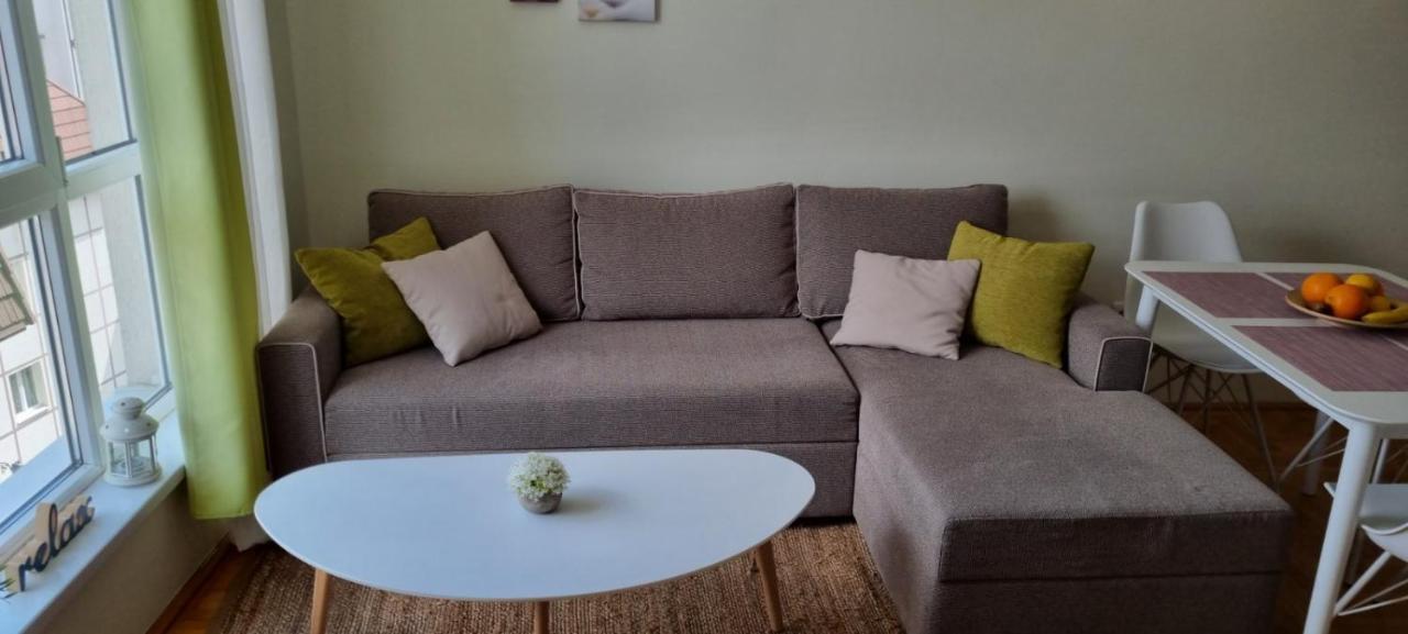 Apartman Kraljevi Cardaci 5B-32 Kopaonik Exterior foto